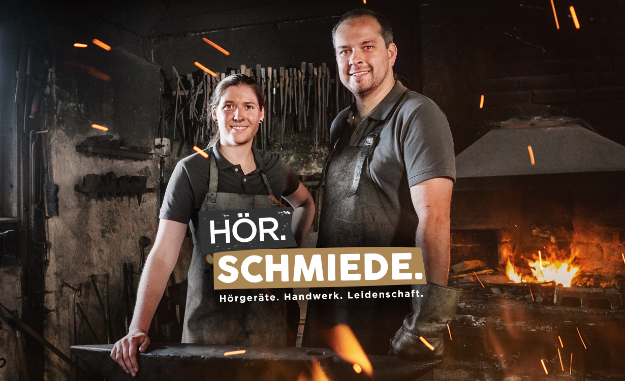 (c) Hoerschmiede.de